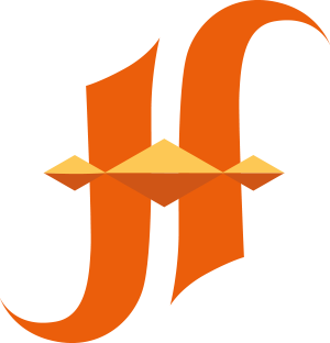 H Logo Hopea Palvelut Oy